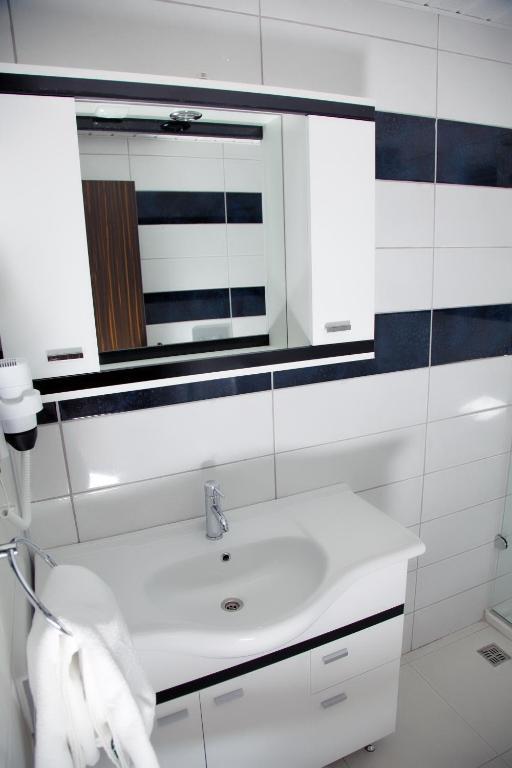 Konakli Nergis Hotell 3*