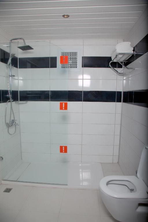 Hotell Konakli Nergis 3*
