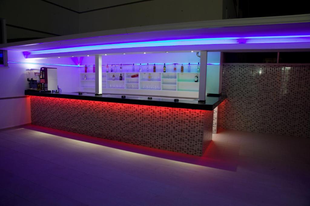 Hotell Konakli Nergis 3*