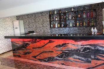 Hotell Konakli Nergis