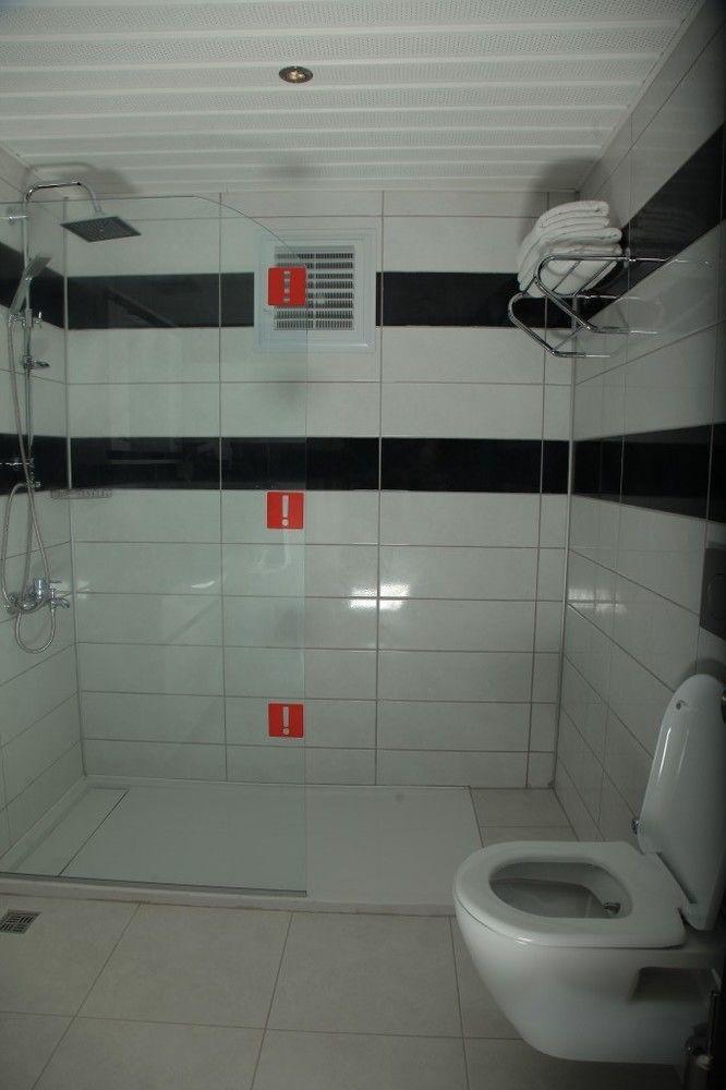 Hotell Konakli Nergis 3*