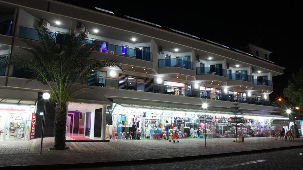 Hotell Konakli Nergis 3*