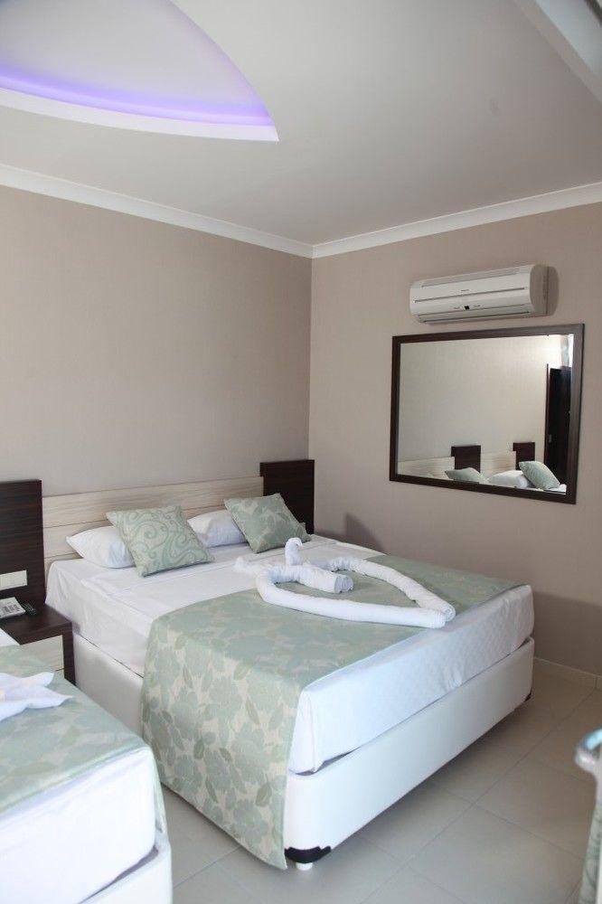 Hotell Konakli Nergis