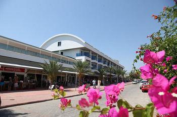 Hotell Konakli Nergis Alanya